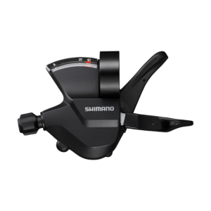 Dzwignia Przerzutki Shimano SL­M315 Lewa 3-bieg