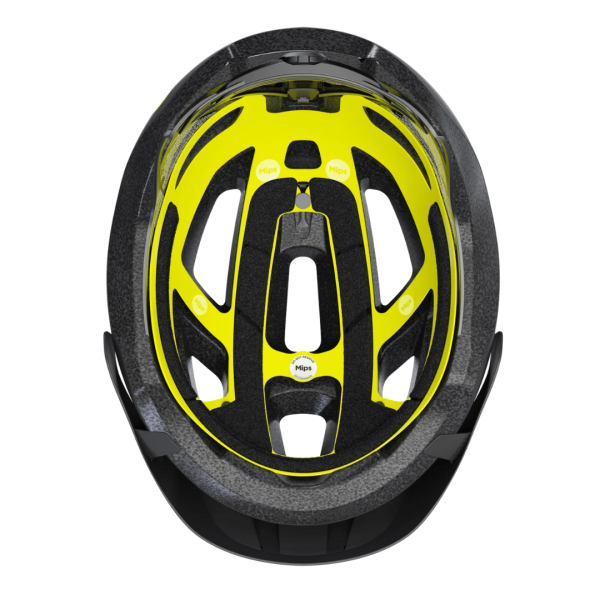 Kask Trek Solstice Mips Black S/M
