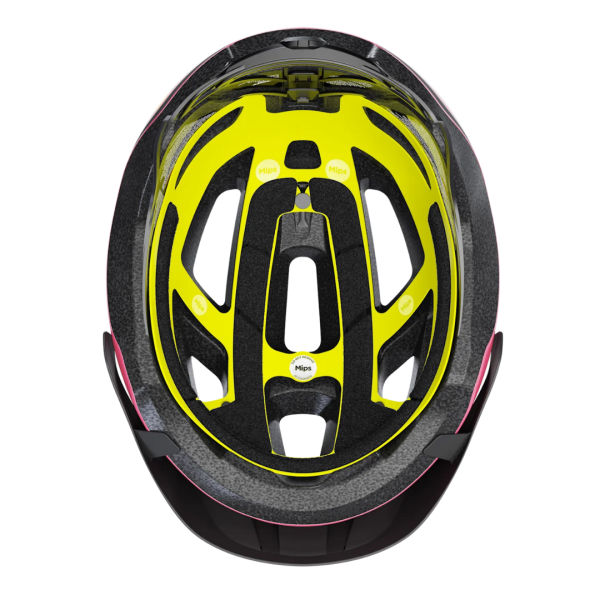 Kask Trek Solstice Mips Pink S/M