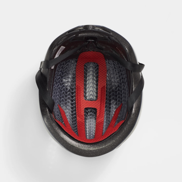 Kask Trek Starvos WaveCel M Galactic Grey