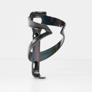 Kosz Bidonu TREK Elite Dark Prismatic/Gold