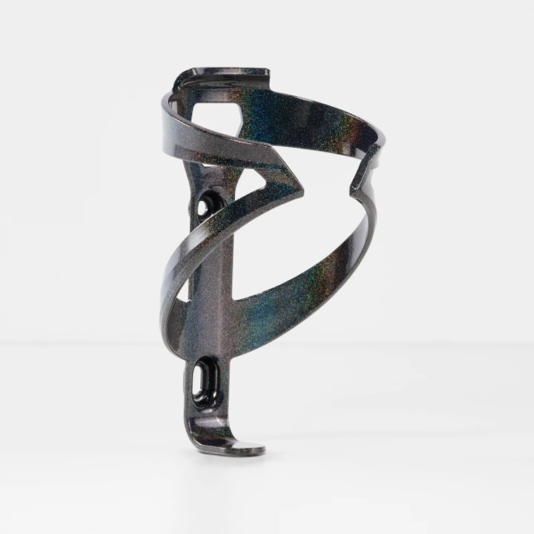 Kosz Bidonu TREK Elite Dark Prismatic/Gold