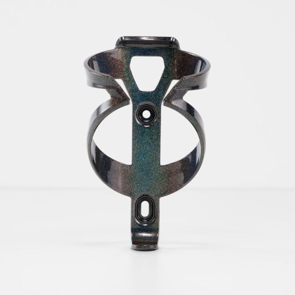 Kosz Bidonu TREK Elite Dark Prismatic/Gold