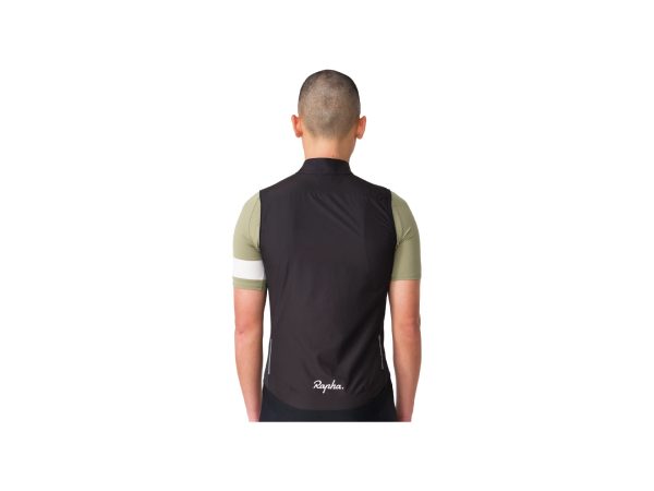 Kamizelka Rapha 24 Core rozm. M Black