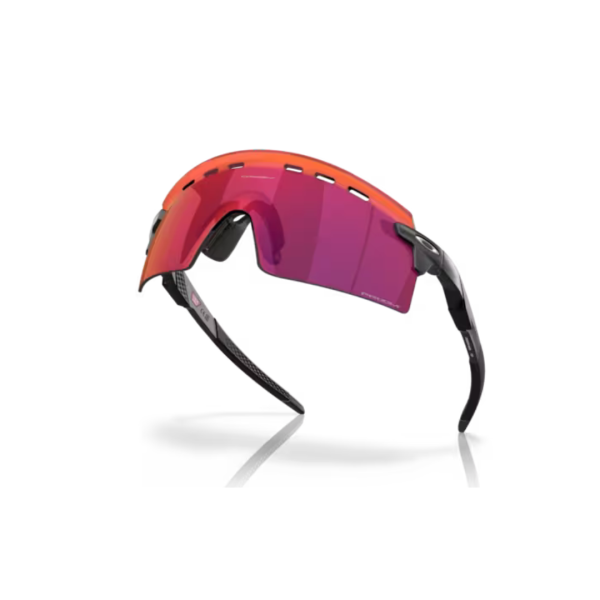 Okulary OAKLEY Encoder Dark Galaxy w/ Prizm Road