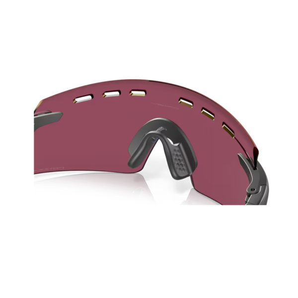 Okulary OAKLEY Encoder Dark Galaxy w/ Prizm Road