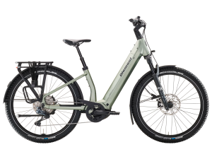 Rower Diamant Suvea Trip Pro (800 Wh) Heugru L-XL