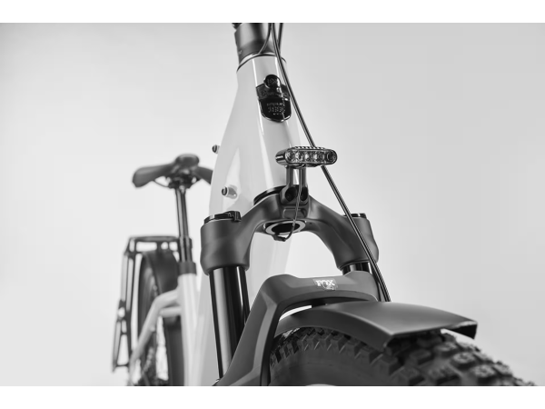 Rower Diamant Suvea Trip Pro (800 Wh) Heugru L-XL