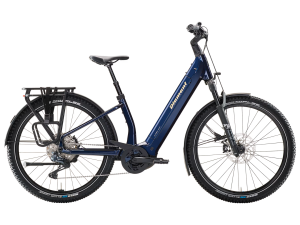 Rower Diamant Suvea Trip Pro (800 Wh) Mitter L-XL
