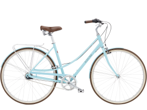 Rower ELECTRA LOFT 7I EQ LADIES Blue