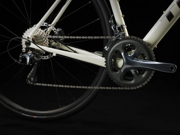 Rower TREK Domane AL 4 58 Era white