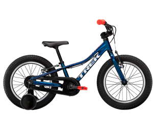 Rower TREK Precaliber 16 Mulsanne Blue