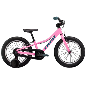 Rower TREK Precaliber 16 Pink Frosting