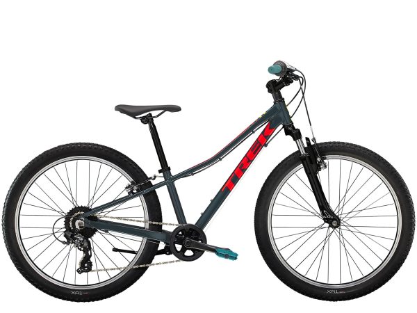 Rower TREK Precaliber 24 8S Sus 24 Nautical Navy