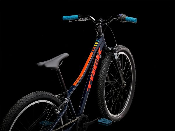 Rower TREK Precaliber 24 8S Sus 24 Nautical Navy