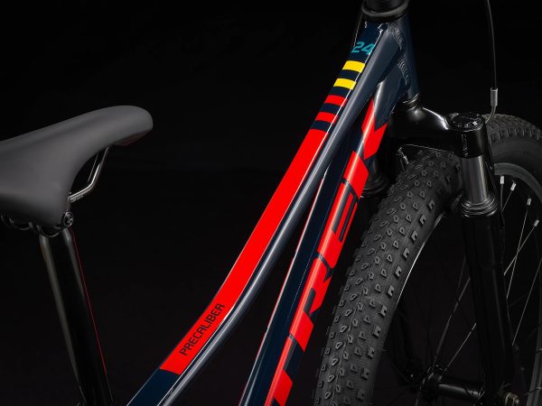 Rower TREK Precaliber 24 8S Sus 24 Nautical Navy