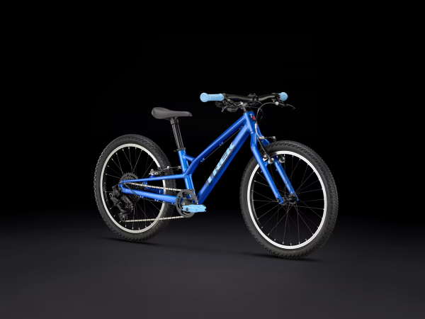 Rower TREK Wahoo 20 Path Alpine Blue