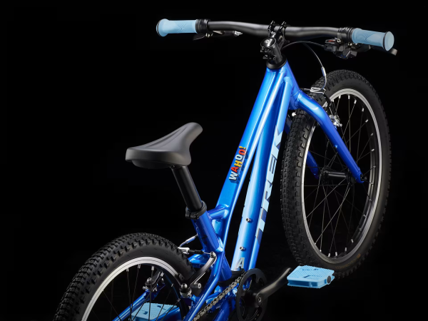 Rower TREK Wahoo 20 Path Alpine Blue