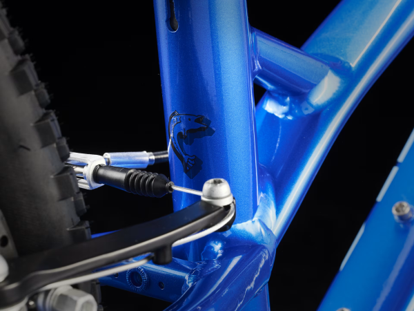 Rower TREK Wahoo 20 Path Alpine Blue