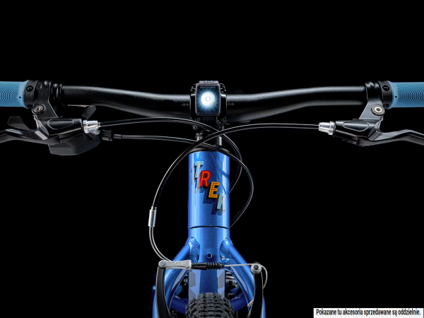 Rower TREK Wahoo 20 Path Alpine Blue