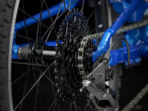 Rower TREK Wahoo 20 Path Alpine Blue