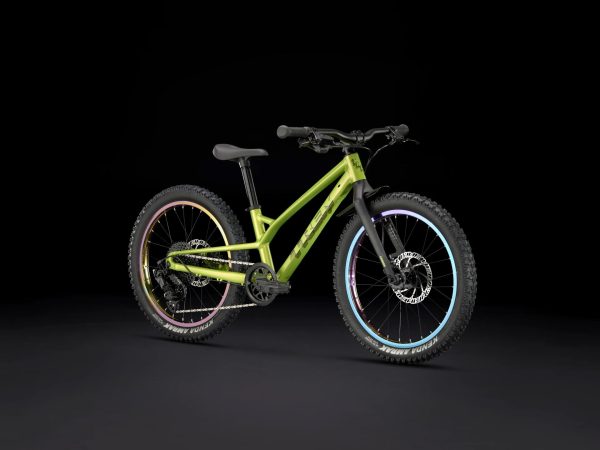 Rower TREK Wahoo 20 Trail  Power Surge