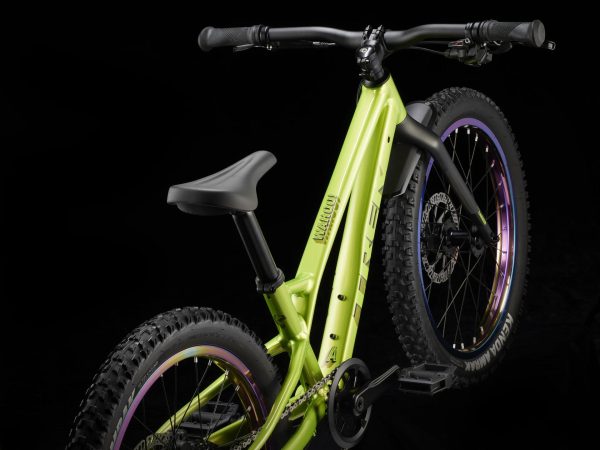 Rower TREK Wahoo 20 Trail  Power Surge