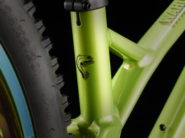 Rower TREK Wahoo 20 Trail  Power Surge