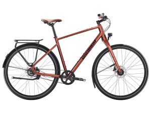 Rower Diamant Mahon Style Plus (wys.ram) L Bronzit