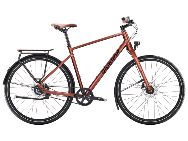 Rower Diamant Mahon Style Plus (wys.ram) L Bronzit