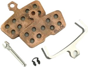 Klocki Hamulca Avid Code 2011/Guide RE