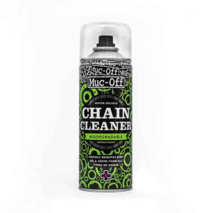 MUC-OFF ŚRODEK DO CZYSZCZENIA ŁAŃCUCHA Bio 400ml