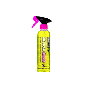 MUC-OFF ŚRODEK DO CZYSZCZENIA NAPĘDU Bio 500ml