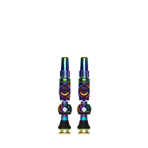 MUC-OFF Wentyle Bezrdzeniowe Tubeless 30mm IRIDESC