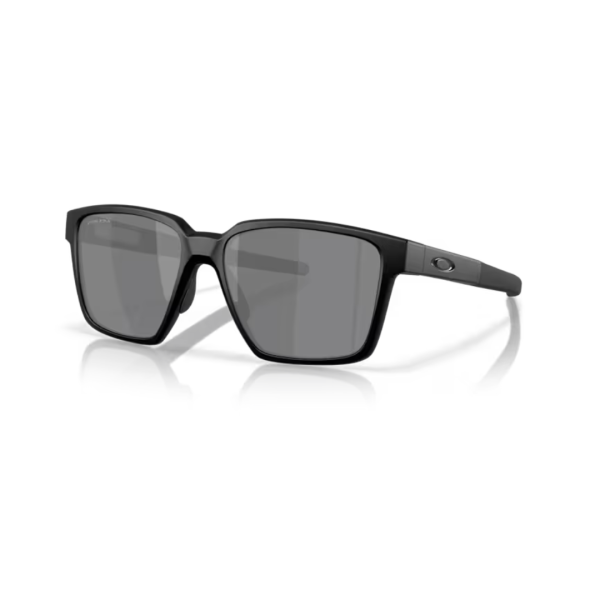Okulary OAKLEY Actuator sq L Matowy czarny