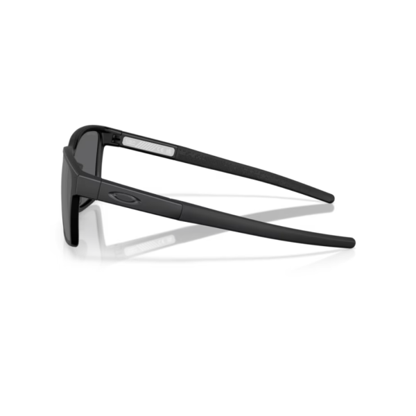 Okulary OAKLEY Actuator sq L Matowy czarny
