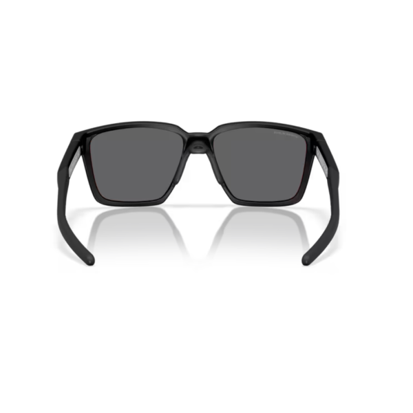 Okulary OAKLEY Actuator sq L Matowy czarny
