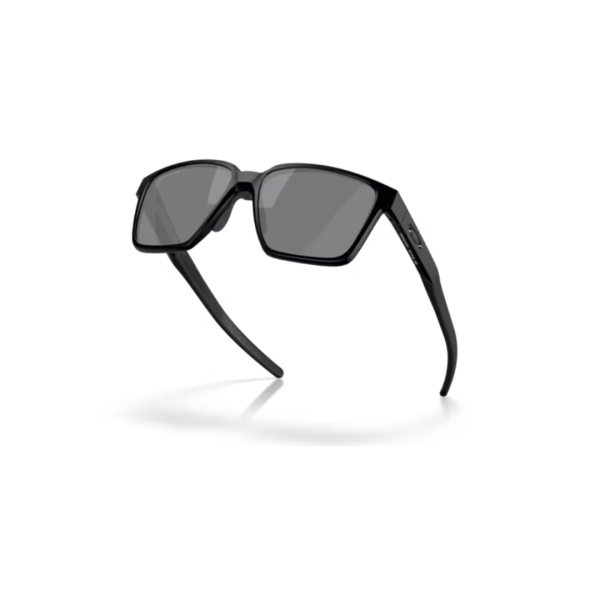 Okulary OAKLEY Actuator sq L Matowy czarny