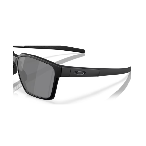 Okulary OAKLEY Actuator sq L Matowy czarny