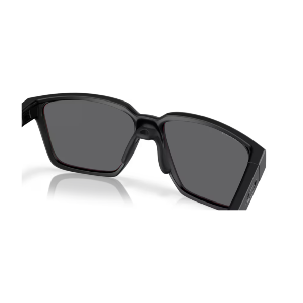 Okulary OAKLEY Actuator sq L Matowy czarny