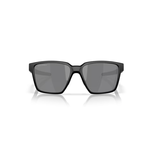 Okulary OAKLEY Actuator sq L Matowy czarny