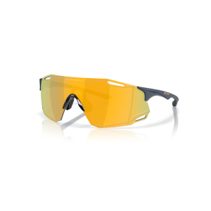 Okulary OAKLEY Cybr dyno L Matowa otchłań
