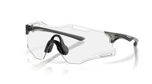 Okulary OAKLEY Cybr zero Polerowany czarny