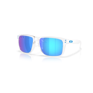 Okulary OAKLEY Holbrook XXL Polerowany przezroczys