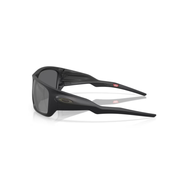 Okulary OAKLEY Masseter M Matowy czarny