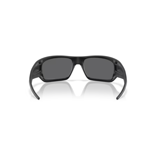 Okulary OAKLEY Masseter M Matowy czarny