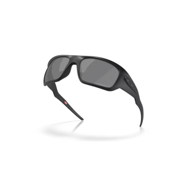 Okulary OAKLEY Masseter M Matowy czarny