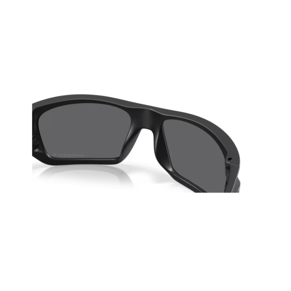 Okulary OAKLEY Masseter M Matowy czarny