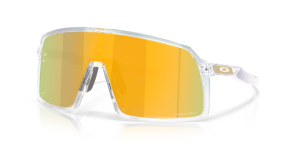 Okulary OAKLEY Sutro Clear Szklany pacyfik