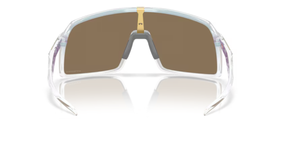 Okulary OAKLEY Sutro Clear Szklany pacyfik